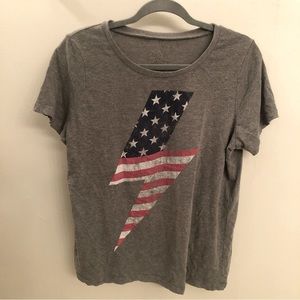 Independence Day tee